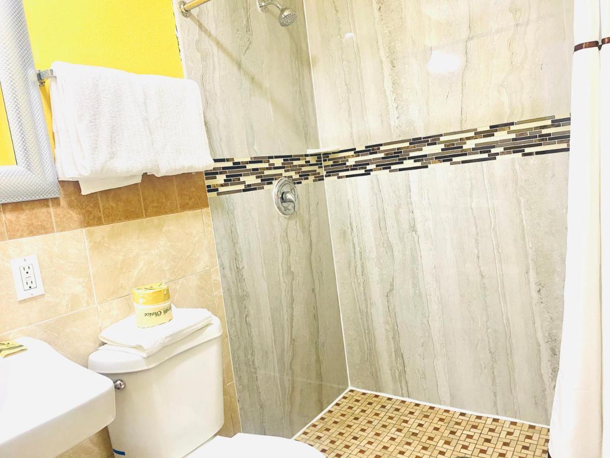 A Fisher'S Inn Motel Лас-Вегас Екстер'єр фото