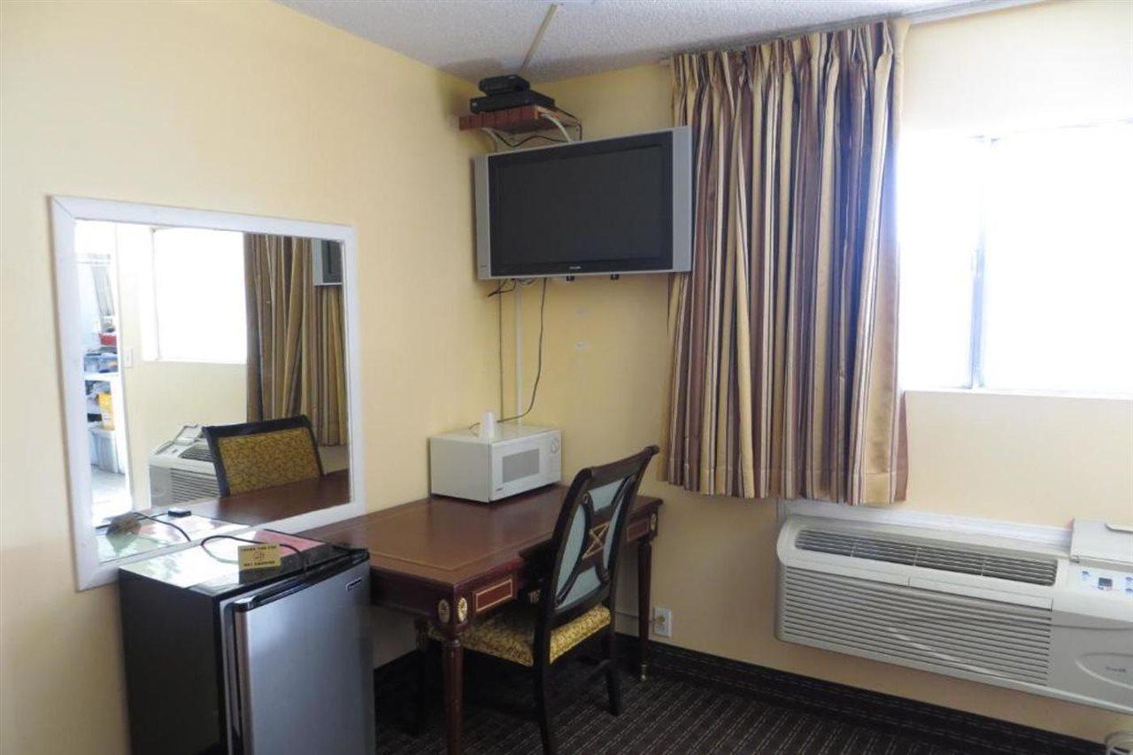 A Fisher'S Inn Motel Лас-Вегас Екстер'єр фото