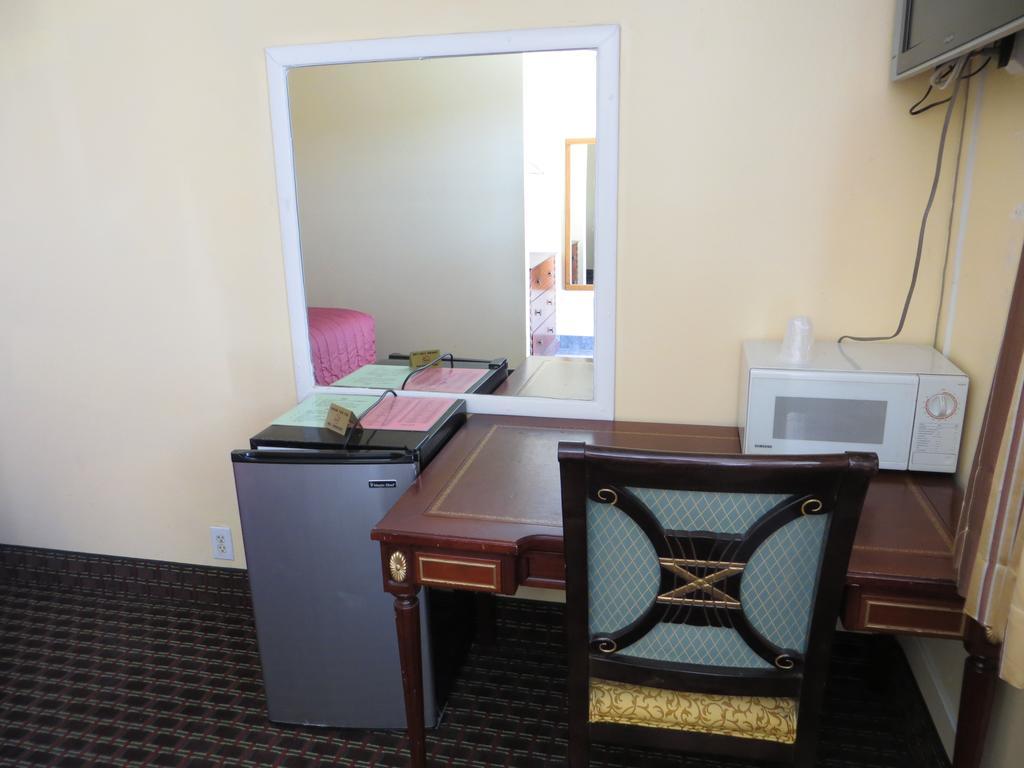 A Fisher'S Inn Motel Лас-Вегас Екстер'єр фото