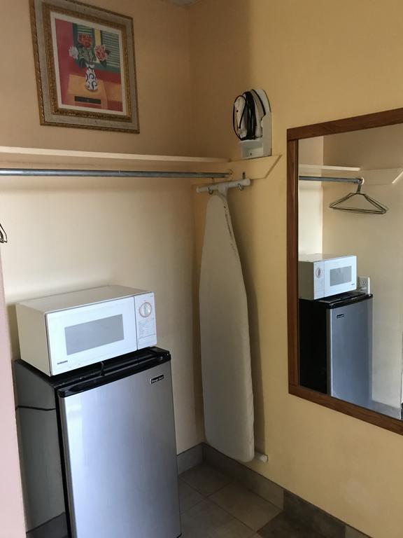 A Fisher'S Inn Motel Лас-Вегас Екстер'єр фото
